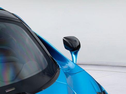 Used 2021 McLaren 765LT image 28