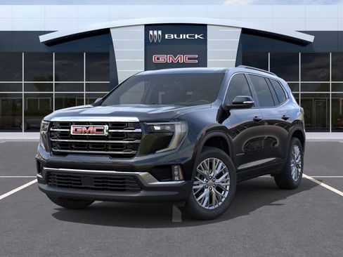 New 2026 GMC Acadia Elevation w/ Elevation Premium Package image 30