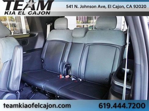 New 2027 Kia Telluride SX Prestige X-Pro image 23