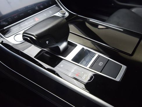 Used 2019 Audi A8 L 3.0T w/ Executive Package image 27