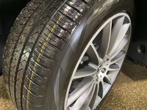 New 2026 Mercedes-Benz GLE 450 4MATIC Coupe image 23