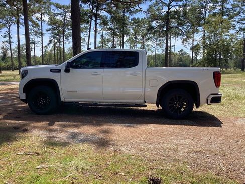 New 2026 GMC Sierra 1500 Elevation w/ Elevation Premium Package image 7