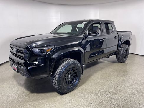 New 2026 Toyota Tacoma SR5 AWD/4WD image 7