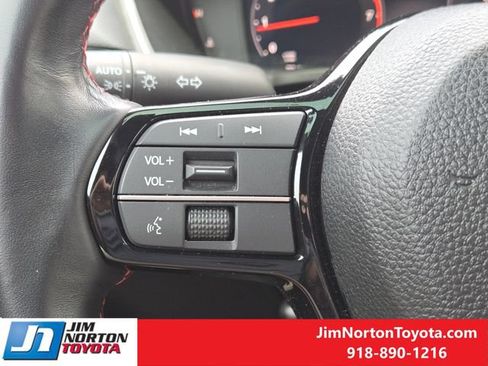 Used 2025 Honda Civic Si image 30