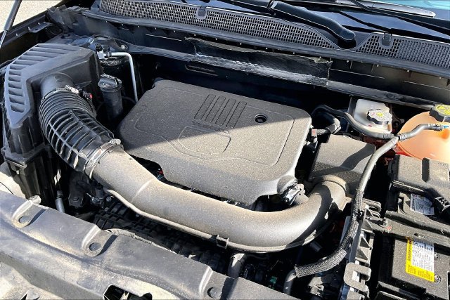 Used 2023 Chevrolet Blazer LT FWD image 31