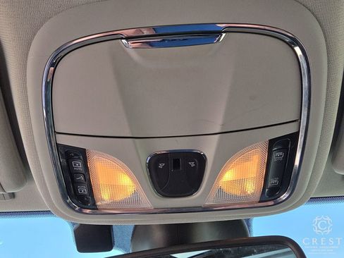 Used 2019 Jeep Cherokee Trailhawk image 21