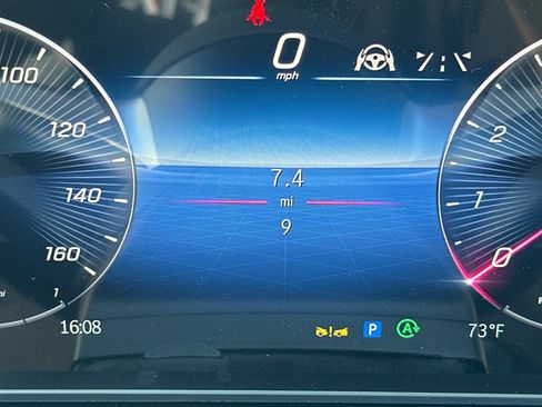 New 2026 Mercedes-Benz GLS 450 4MATIC image 26