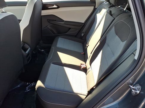 New 2026 Volkswagen Taos S image 13