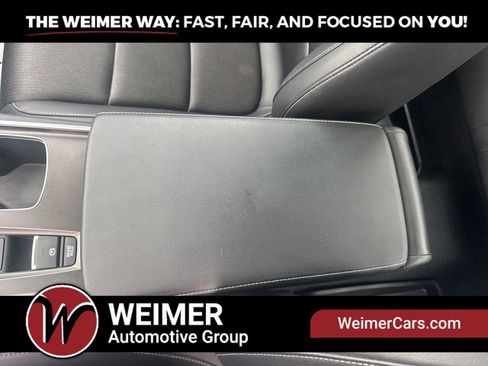 Used 2022 Honda Accord Sport image 23