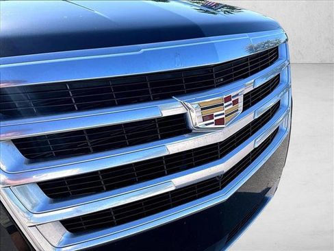 Used 2016 Cadillac Escalade Premium AWD/4WD image 27
