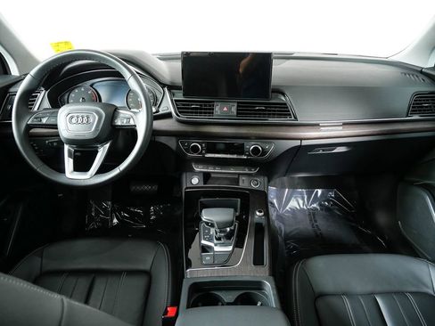 Used 2023 Audi Q5 2.0T Premium w/ Convenience Package AWD/4WD image 19