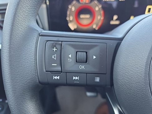 New 2026 Nissan Kicks SV w/ Cold Weather Package image 19