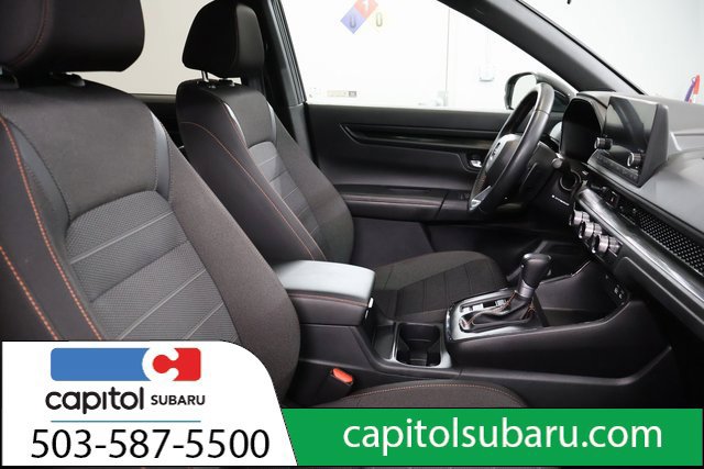 Used 2025 Honda CR-V Sport image 27