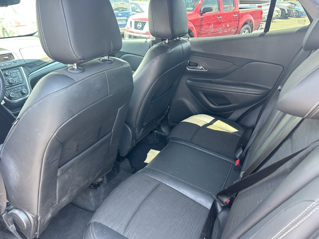 Used 2015 Buick Encore FWD image 27