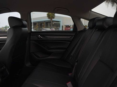 Used 2022 Honda Accord Sport Special Edition image 14