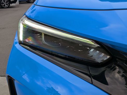 Used 2025 Honda Civic Type R image 6