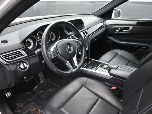 Used 2016 Mercedes-Benz E 350 4MATIC Sedan image 19