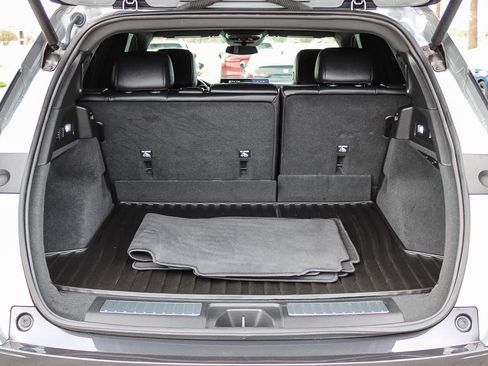 Used 2024 Acura ZDX A-Spec image 25