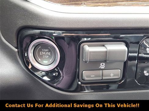 New 2026 GMC Sierra 1500 Elevation w/ Elevation Premium Package image 16