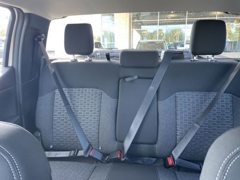 New 2025 Ford Ranger XL image 13