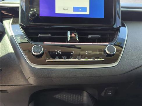 New 2026 Toyota Corolla LE image 21