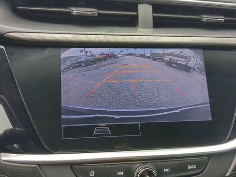 Used 2020 Buick Encore GX Preferred w/ Cold Weather Comfort Package FWD image 21