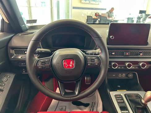 New 2026 Honda Civic Type R image 22