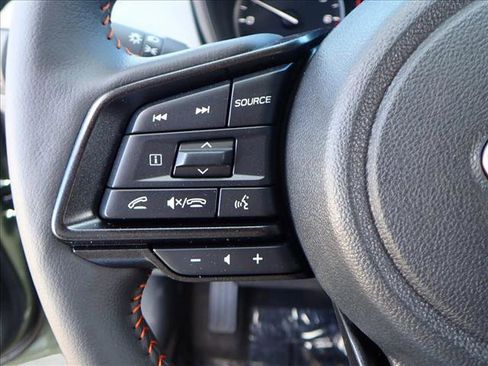 New 2026 Subaru Crosstrek 2.5i Limited image 14