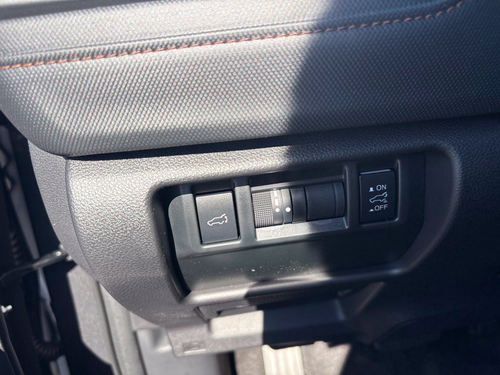 New 2026 Subaru Forester Sport AWD/4WD image 18
