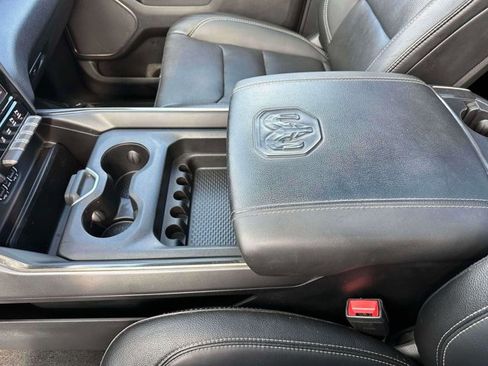 Used 2020 RAM 1500 Sport w/ Leather & Sound Group image 31