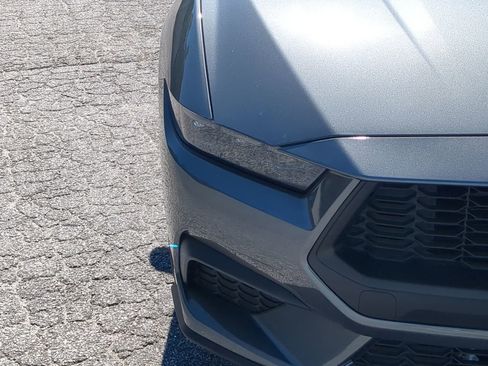 New 2025 Ford Mustang Premium RWD image 8
