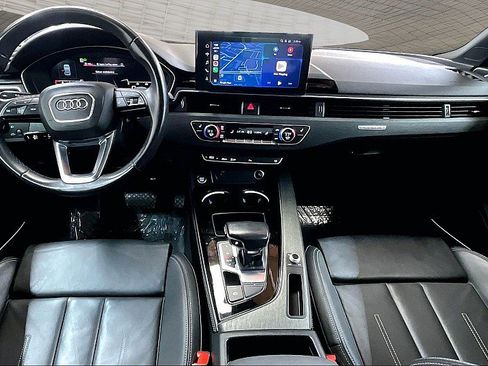 Used 2021 Audi A5 2.0T Premium Plus w/ Premium Plus AWD/4WD image 24