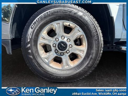 Used 2023 RAM 2500 Big Horn w/ Level 1 Equipment Group image 25