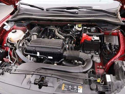Used 2023 Ford Escape ST-Line w/ Tech Pack #1 FWD image 27