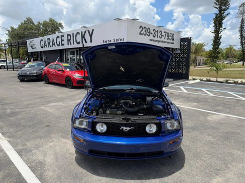 Used 2005 Ford Mustang GT RWD image 27