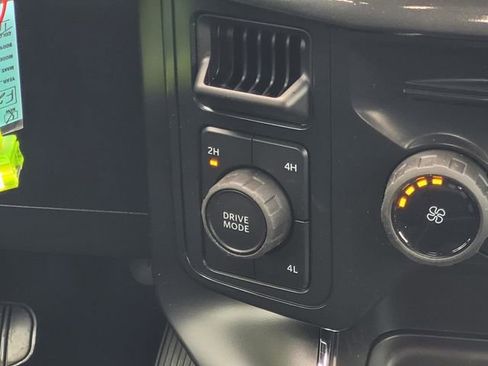 New 2026 Ford F150 STX image 17