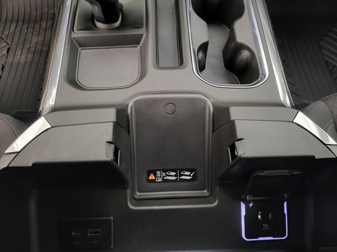 New 2026 Chevrolet Silverado 1500 RST image 8