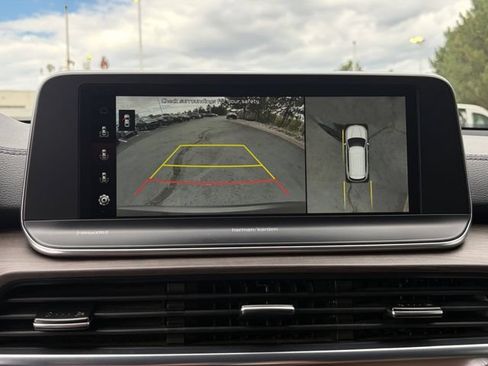 Used 2022 Kia Telluride SX w/ SX Prestige Package AWD/4WD image 29
