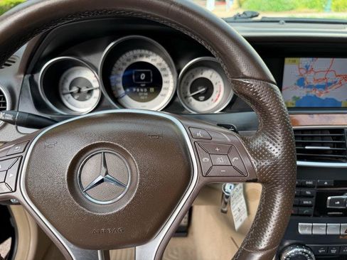 Used 2012 Mercedes-Benz C 350 Coupe image 56