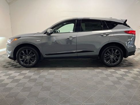 New 2026 Acura RDX A-Spec AWD/4WD image 21