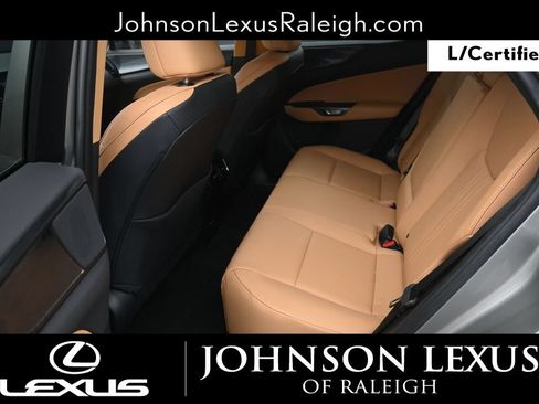 Certified 2023 Lexus NX 350 AWD image 12