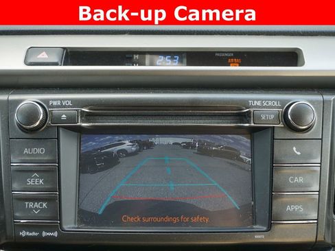 Used 2013 Toyota RAV4 XLE AWD/4WD image 7