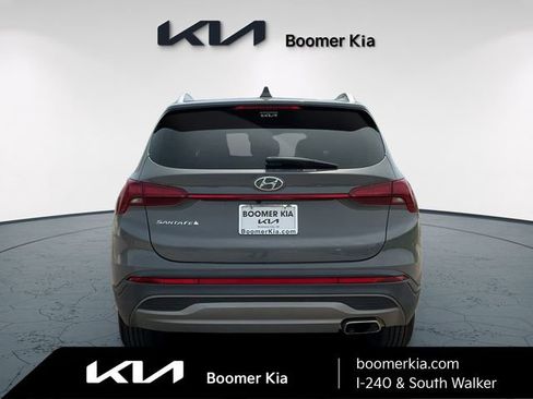 Used 2023 Hyundai Santa Fe SEL FWD image 6