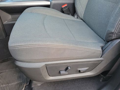 Used 2023 RAM 1500 Classic Warlock w/ Trailer Tow Group image 14