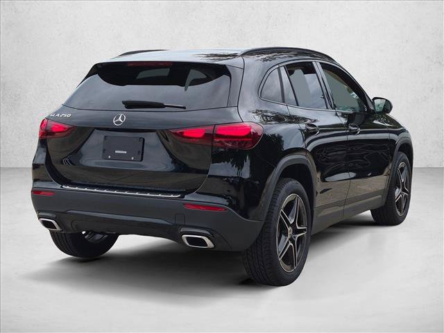 Certified 2026 Mercedes-Benz GLA 250 image 4