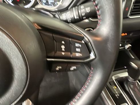 Used 2025 MAZDA CX-5 Carbon Edition AWD/4WD image 17