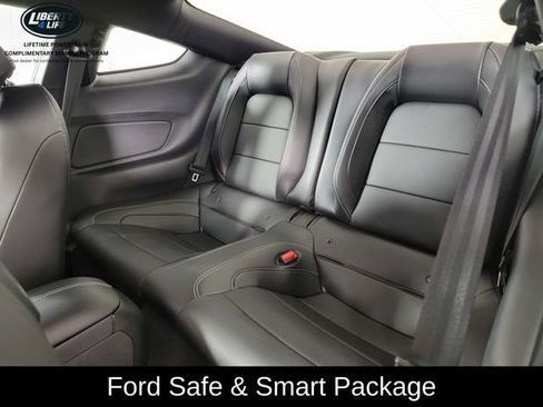 Used 2023 Ford Mustang GT Premium w/ Equipment Group 401A RWD image 15