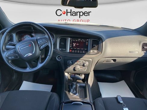 Used 2023 Dodge Charger SXT w/ Blacktop Special Edition AWD/4WD image 18