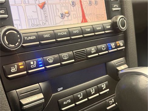 Used 2010 Porsche 911 Carrera S image 22