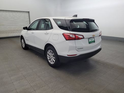 Used 2020 Chevrolet Equinox LS image 5